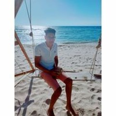 Ahmed EL Nawsany