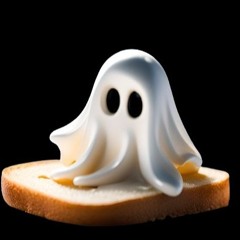 marmalade ghost