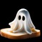 marmalade ghost