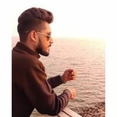 Ishan Mathani