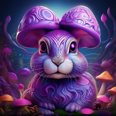 Bunny!