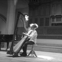 La Source für Harfe, Op. 44 -Alphonse Hasselmans