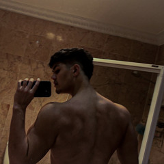 Travis Crook