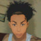James King