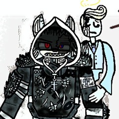 Apostle Gray The Wolf