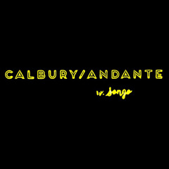 Calbury/Andante
