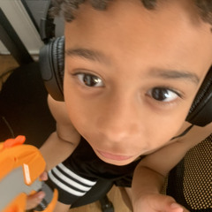 lil brycey making song over noel