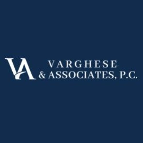 Varghese & Associates, P.C.’s avatar
