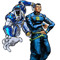 Sigma sans epik sigma slugma nuts