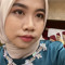 Najwa Ridhana