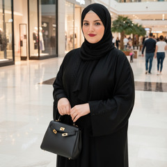 سارة السويدي