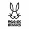 Release the Bunnies 'DROP BEATS NOT BOMBS'!