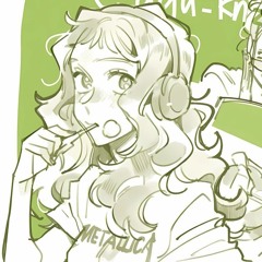 gigi ۶•ৎ