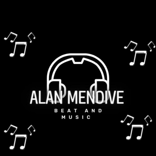 Alan Mendive’s avatar
