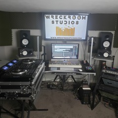 Wreckroom Studios