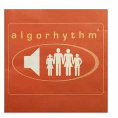AlgoRhythm