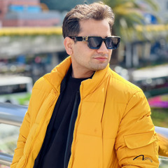 Victor Haider 海德尔