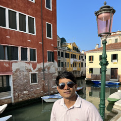 Hrid Biswas