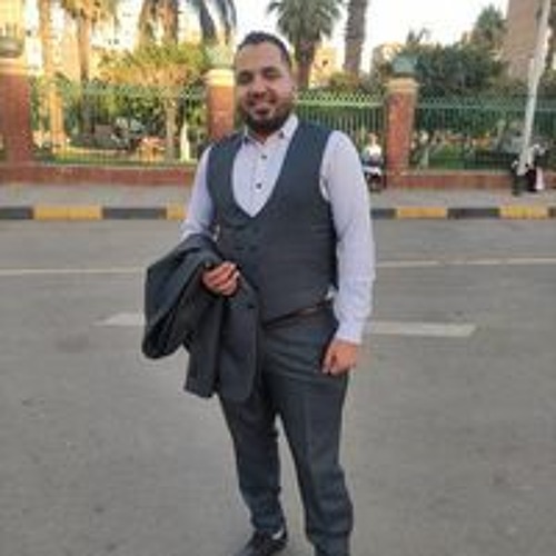 Mohamed Medhat’s avatar
