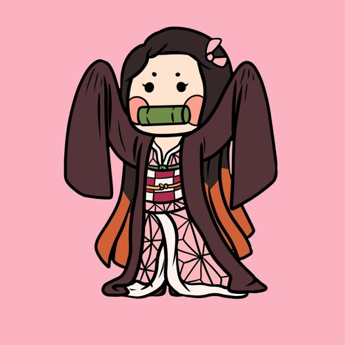 Nezuko’s avatar