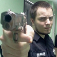 Тимофей Макаренко