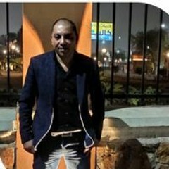 محمود مصطفى المصطفى