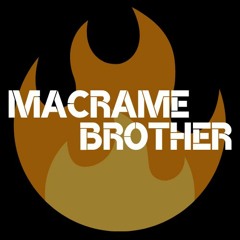 macrame brother
