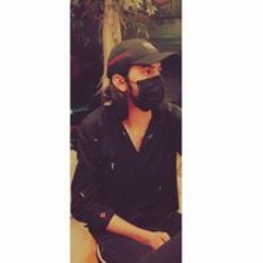 Shahzaib Sardar Shah