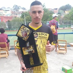 Caique Junior