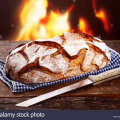 Toasti Loaf