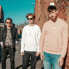 Blue Monday (New Order Cover) 2016