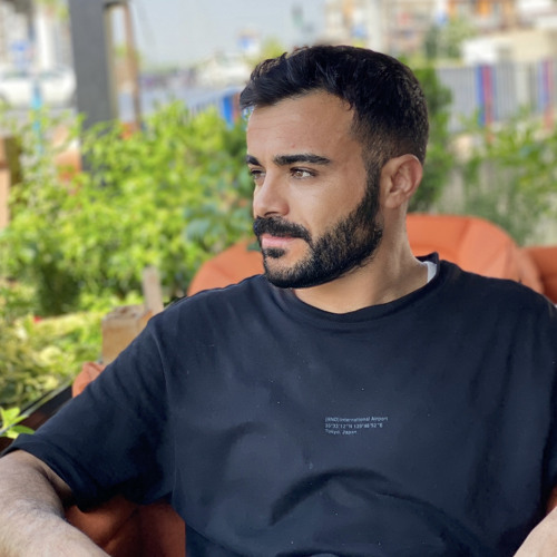 Adnan Dilxwaz - kemençe