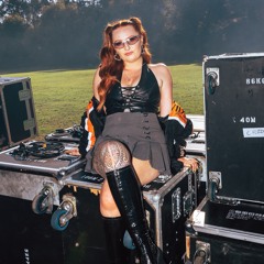 Sarah Armstrong 🎶