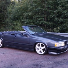 VOLVO OLIWER♥️♥️