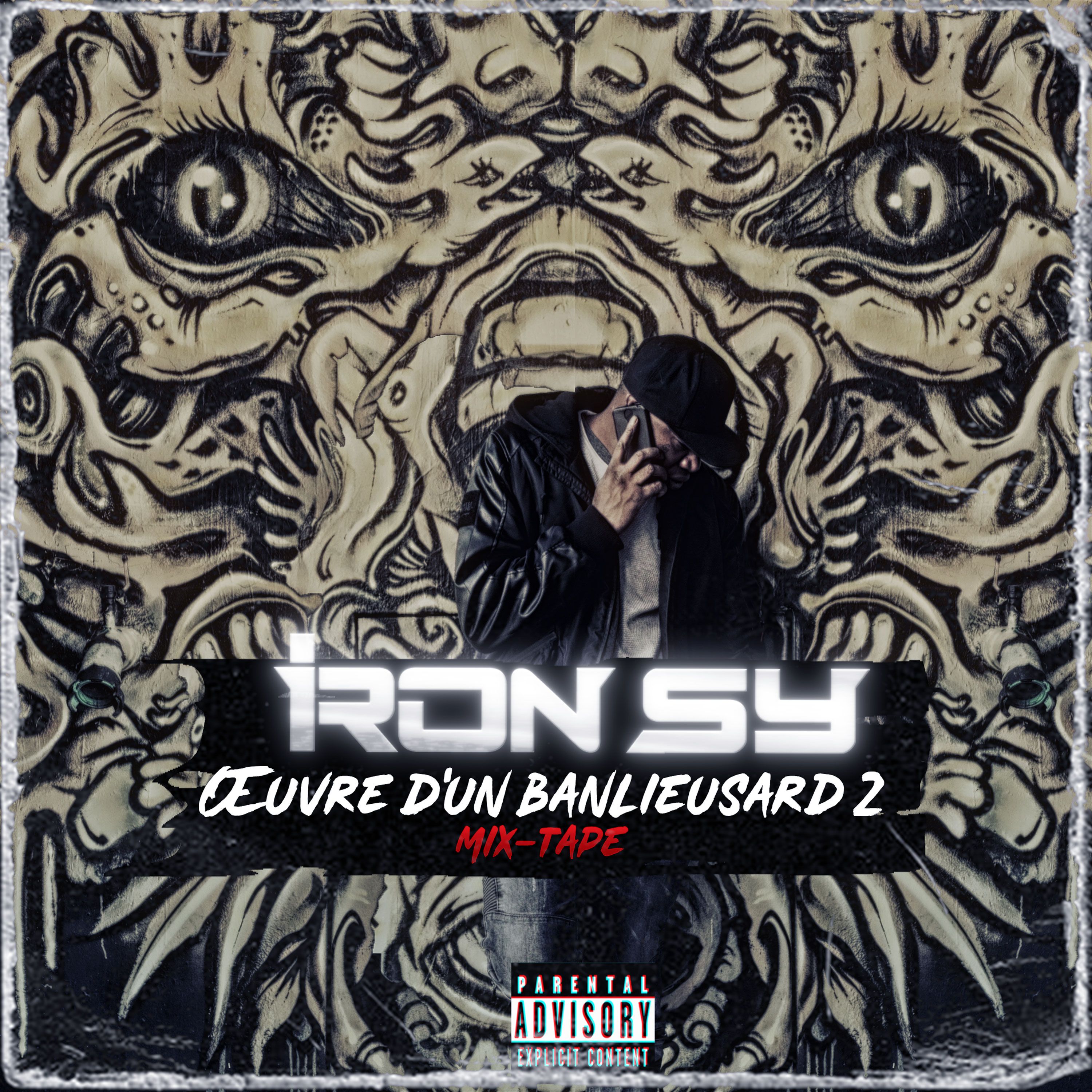 Iron Sy