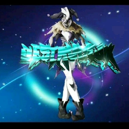 DESTRUCTOR HS’s avatar