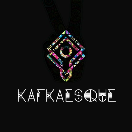 Kafkaesque ☮️’s avatar