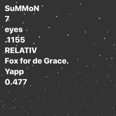SUMMON