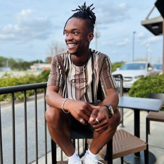 Jay Strozier