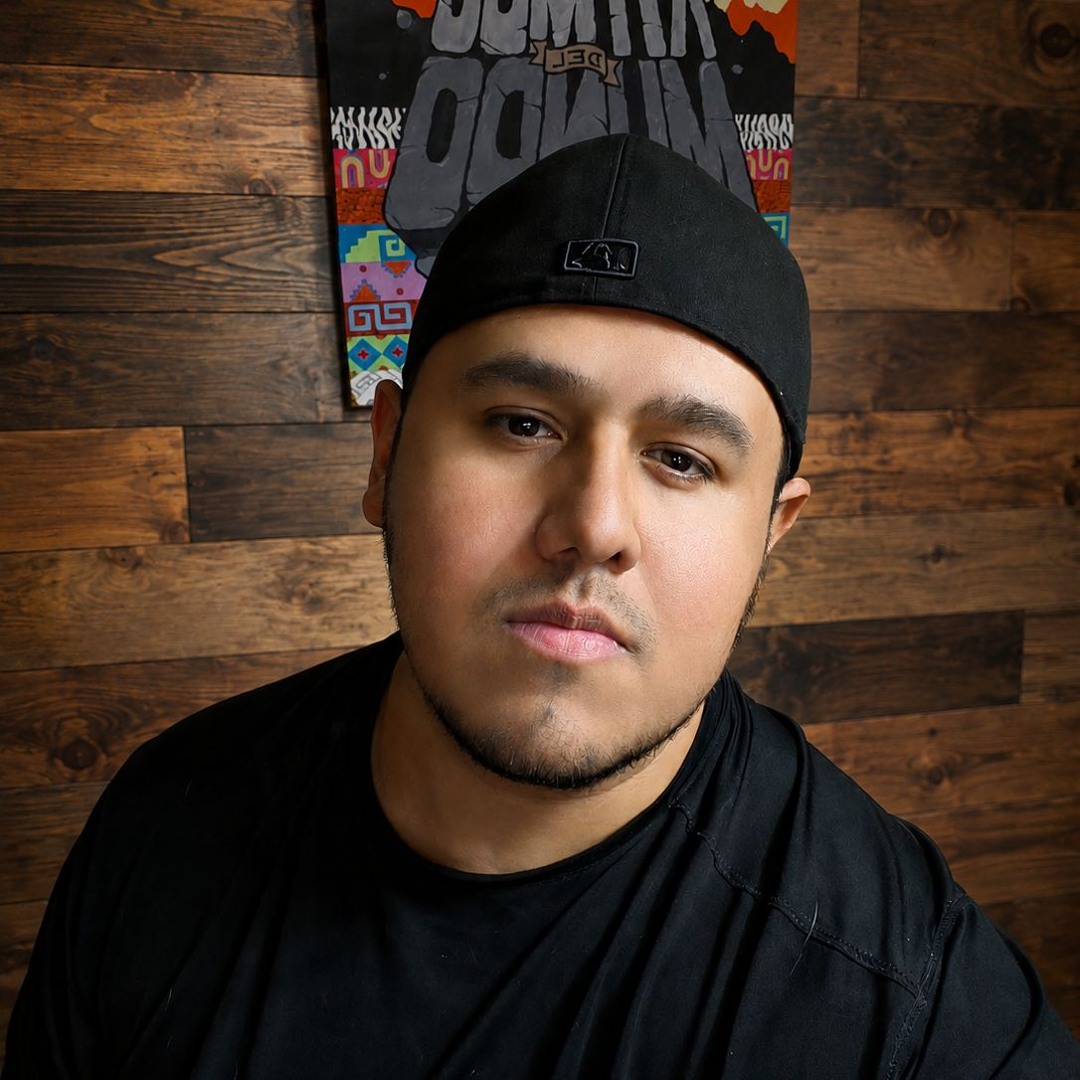 Stream Dj Javier Estrada music | Listen to songs, albums