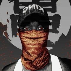 King Touré  KTK