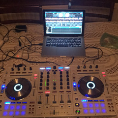 DJ Jaffa