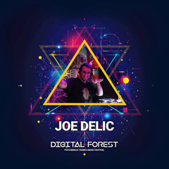 Joe Delic