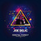 JOE DELIC