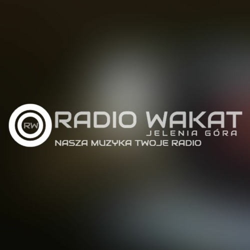 Stream Radio WAKAT | Listen to Lista Przebojów Radia Wakat - Jingle /  Sweepery playlist online for free on SoundCloud
