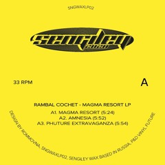 Sengiley Recordings