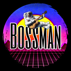 Just_Bossman
