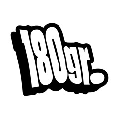 180gr.