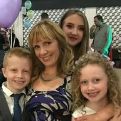 Julie-Emma Pritchard