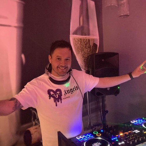 Quick mix before Golf with Nozza!